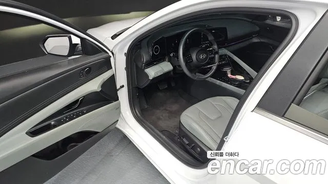 Hyundai Avante 2023 thumb 12