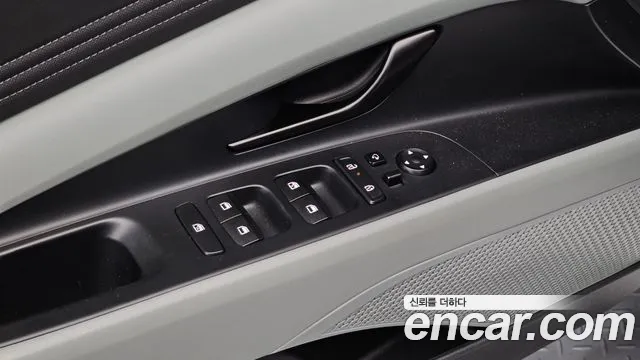 Hyundai Avante 2023 thumb 8