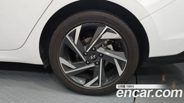 Hyundai Avante 2023 thumb 11