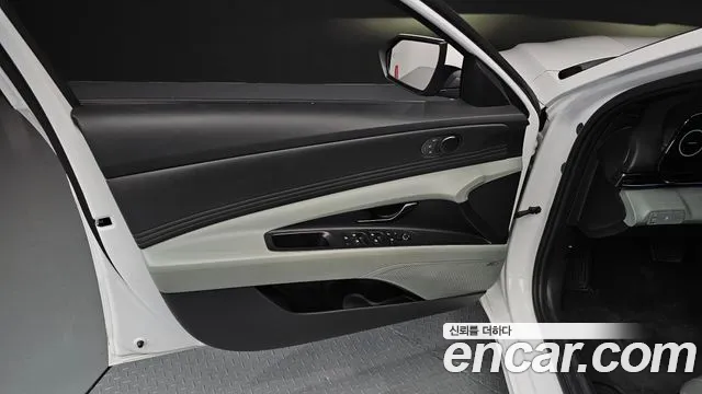 Hyundai Avante 2023 thumb 5