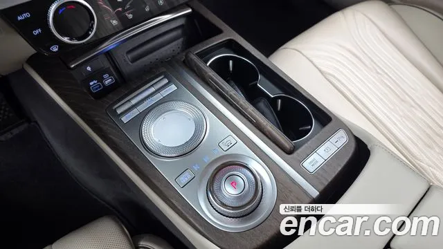 Genesis G80 2020 thumb 10
