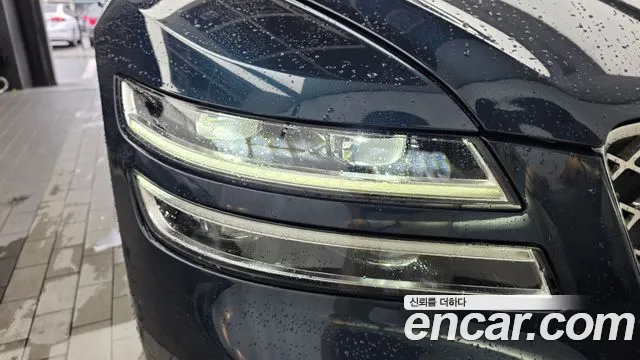 Genesis G80 2020 thumb 2