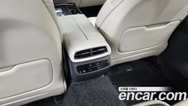 Genesis G80 2020 thumb 9