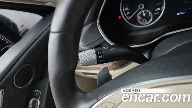 Genesis G80 2020 thumb 12