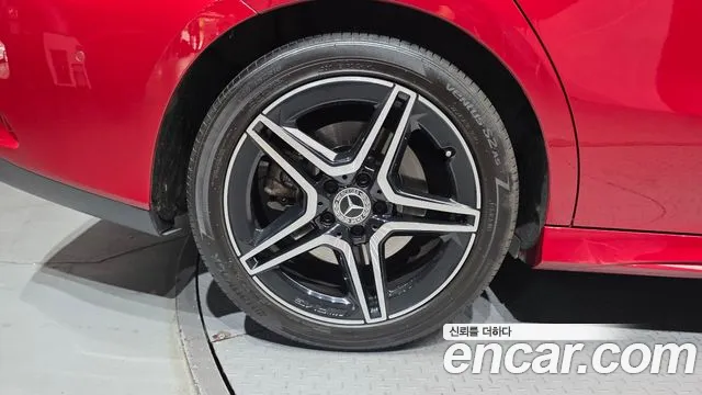 Mercedes-Benz A-Класс 2021 thumb 11