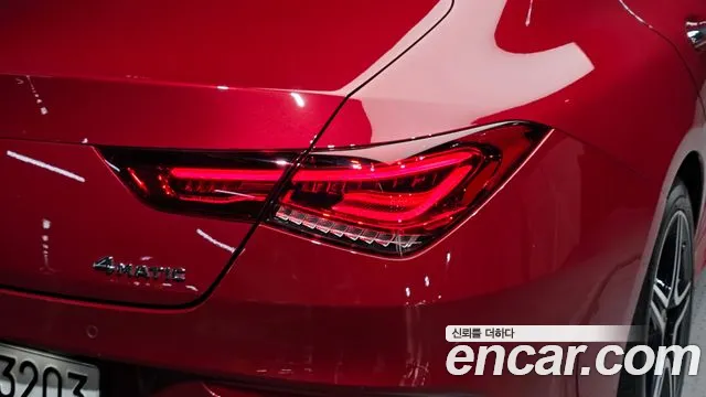 Mercedes-Benz A-Класс 2021 thumb 8