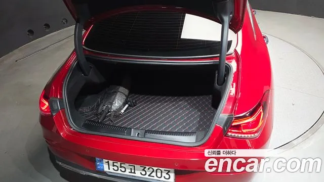 Mercedes-Benz A-Класс 2021 thumb 10