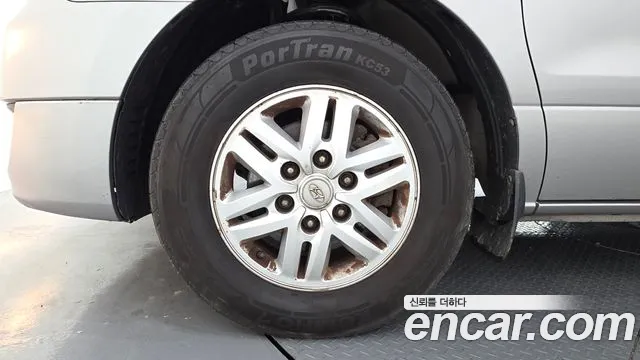 Hyundai Staria 2015 thumb 12