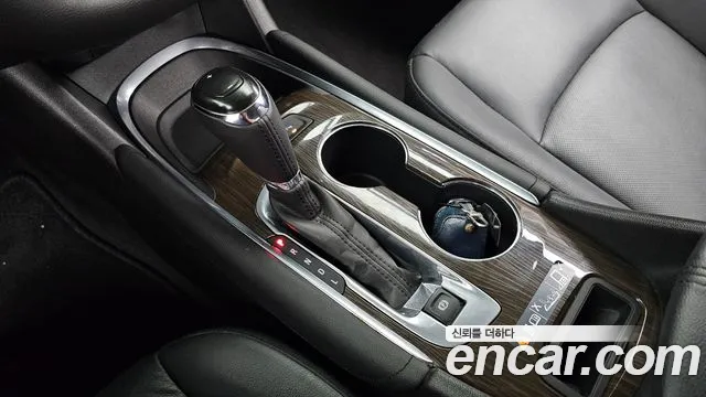 Chevrolet Malibu 2019 thumb 11