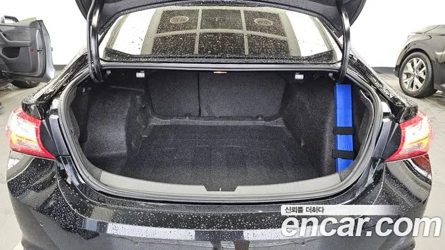 Chevrolet Malibu 2019 thumb 7