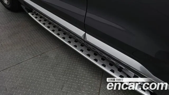 Hyundai Santa Fe 2019 thumb 12