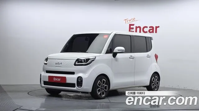 Kia Ray 2019 thumb 4