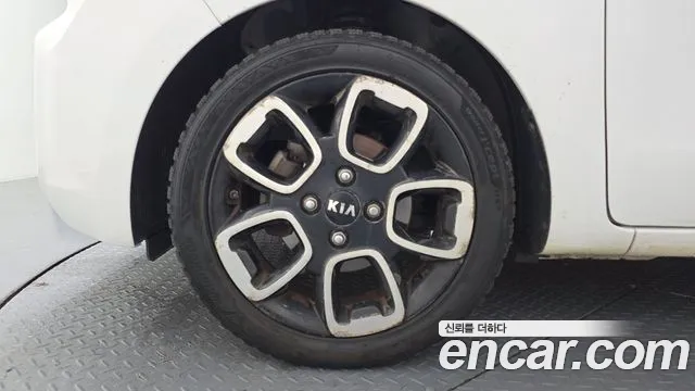 Kia Ray 2019 thumb 8