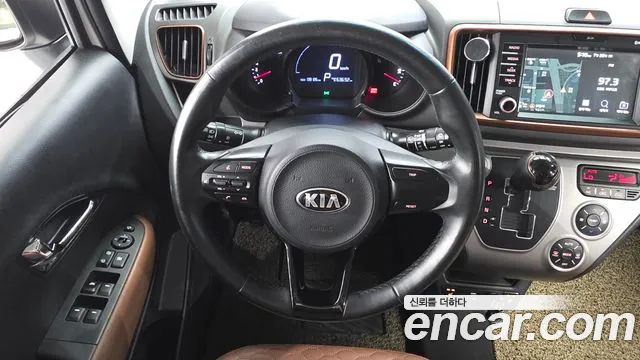 Kia Ray 2019 thumb 2