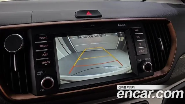 Kia Ray 2019 thumb 6