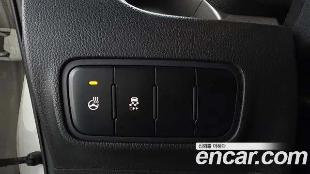 Kia Ray 2019 thumb 3