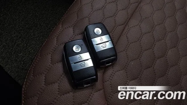 Kia Ray 2019 thumb 11