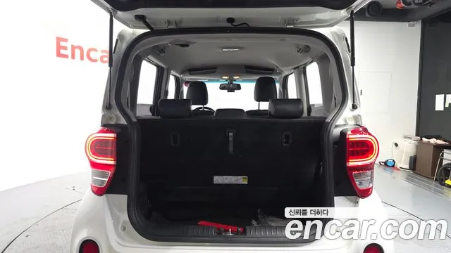 Kia Ray 2019 thumb 7