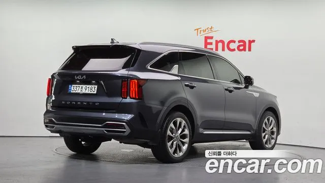 Kia Sorento 2021 thumb 6