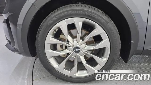 Kia Sorento 2021 thumb 2