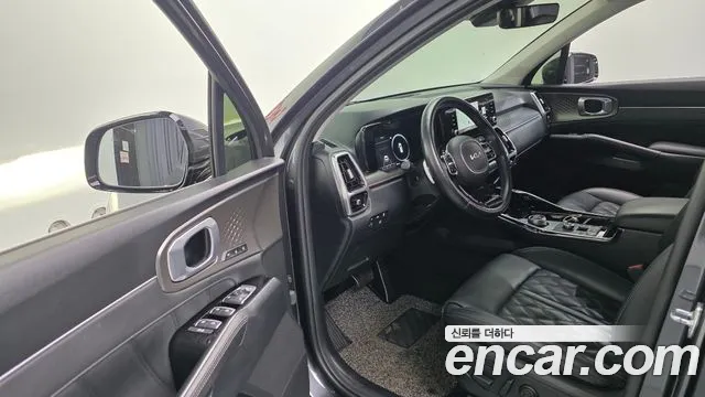 Kia Sorento 2021 thumb 11