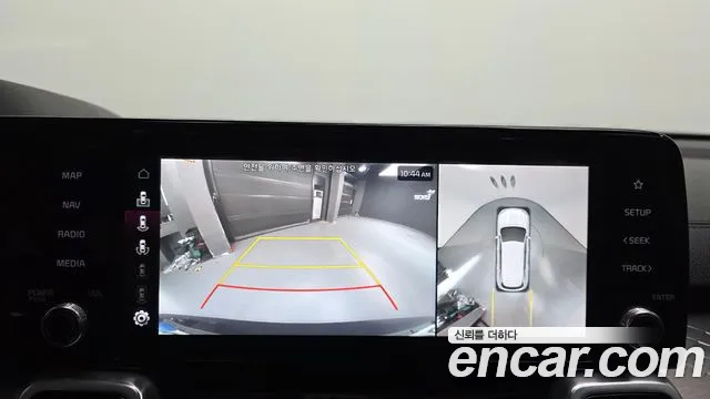 Kia Sorento 2021 thumb 5