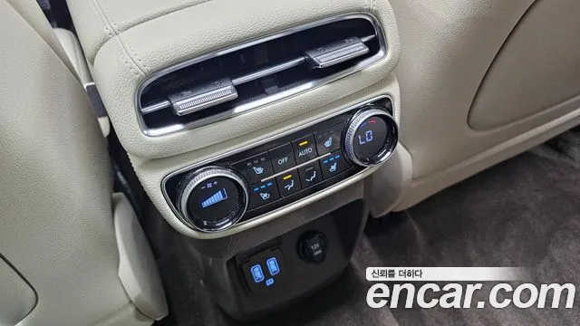 Genesis GV80 2023 thumb 4