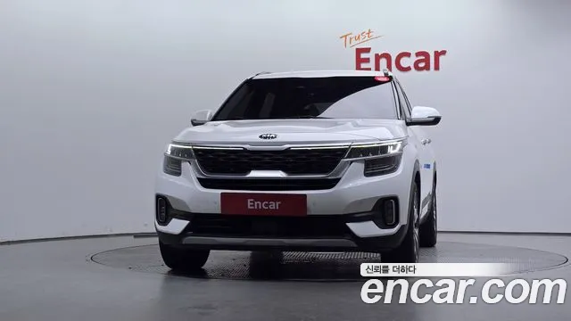 Kia Seltos 2019 thumb 11