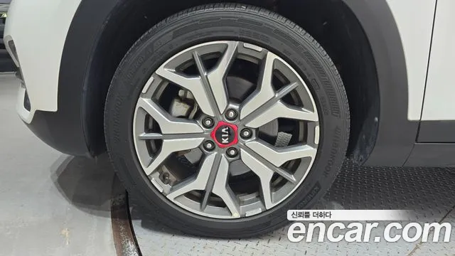 Kia Seltos 2019 thumb 9