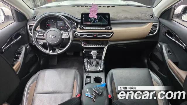 Kia Seltos 2019 thumb 12