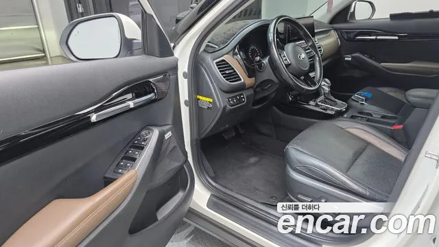 Kia Seltos 2019 thumb 6