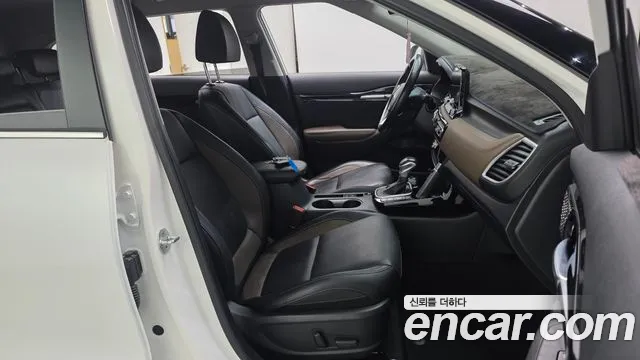 Kia Seltos 2019 thumb 7