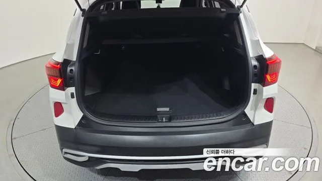 Kia Seltos 2019 thumb 2