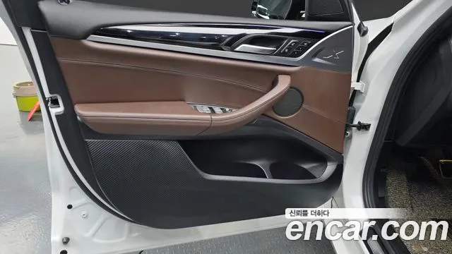 BMW X3 2019 thumb 5
