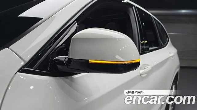 BMW X3 2019 thumb 10