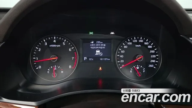 Kia K7 2016 thumb 12