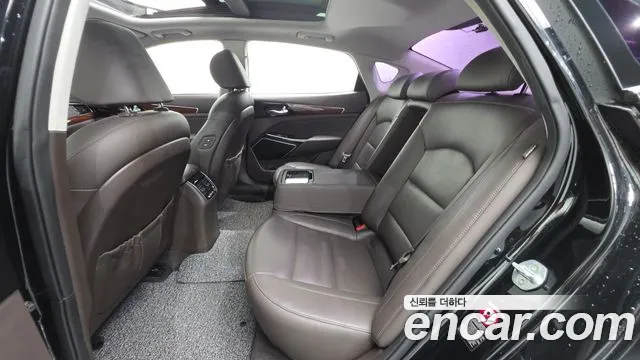 Kia K7 2016 thumb 8