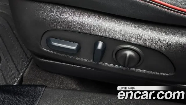 Chevrolet Trailblazer 2022 thumb 3