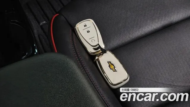 Chevrolet Trailblazer 2022 thumb 5