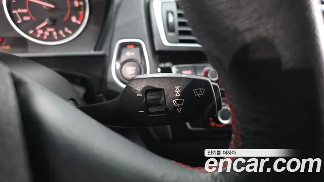 BMW 1 серии 2017 thumb 7