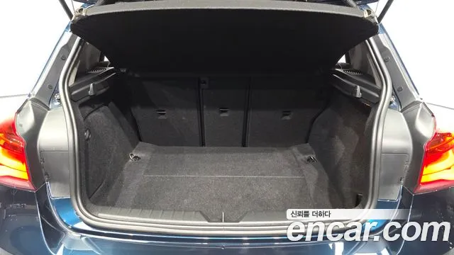 BMW 1 серии 2017 thumb 5