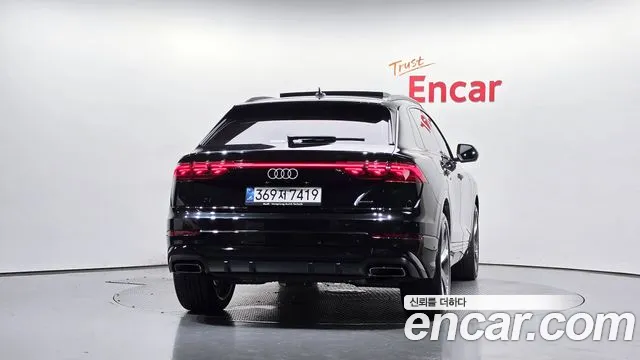 Audi Q8 2026 thumb 3