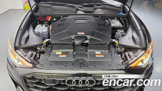 Audi Q8 2026 thumb 9