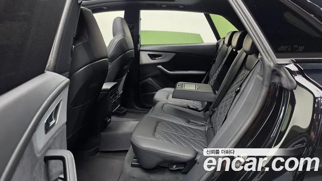 Audi Q8 2026 thumb 12