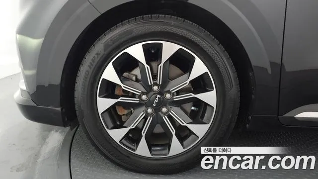 Kia Carnival 2022 thumb 10