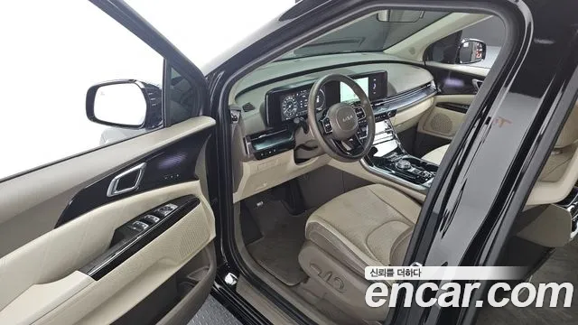 Kia Carnival 2022 thumb 12
