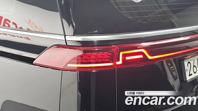 Kia Carnival 2022 thumb 6