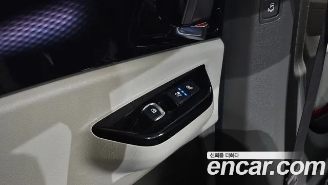 Kia Carnival 2022 thumb 8