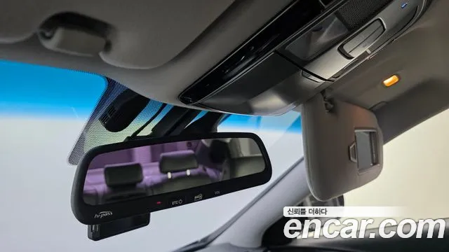 Hyundai Grandeur 2015 thumb 4