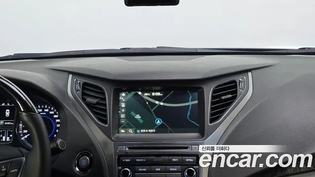 Hyundai Grandeur 2015 thumb 11